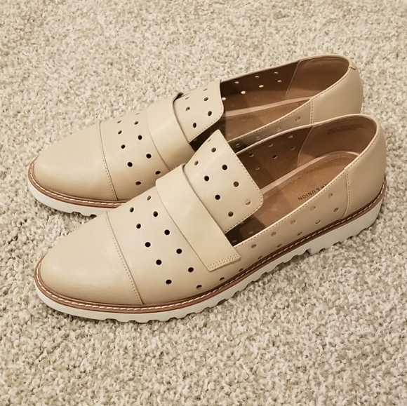 14th & Union lug sole loafers - Picture 16 of 16